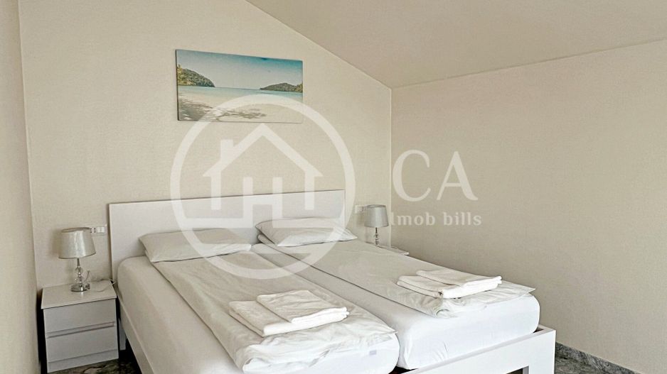 Casa de închiriat tip duplex cu 4 camere in Cihei, Oradea - Poză 16