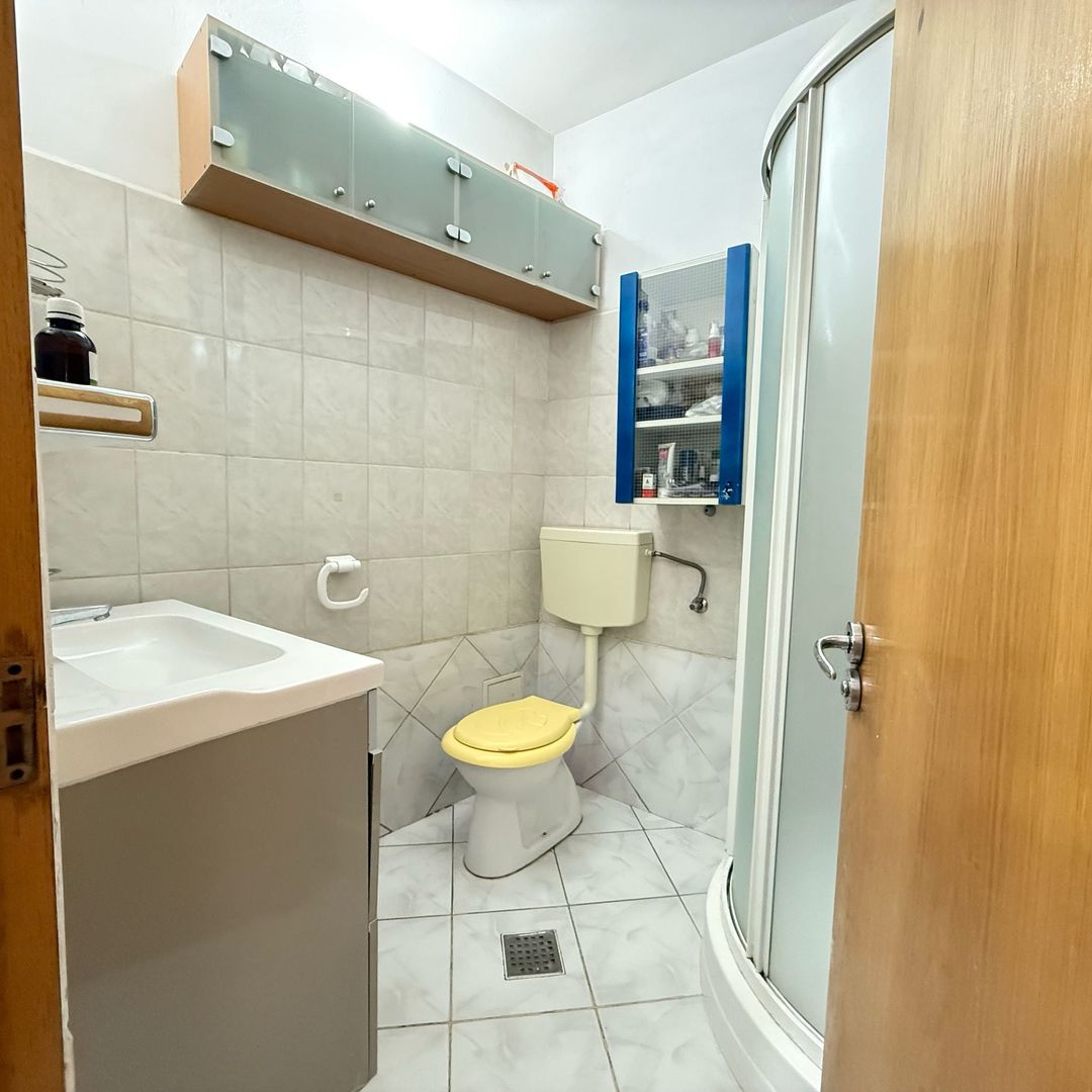 VILĂ INDIVIDUALĂ | CURTE PROPRIE 20 MP | ZONA DACIA - Poză 18