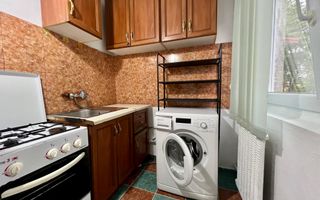 Garsoniera, balcon inchis cu termopan- Buziasului - Poză 4