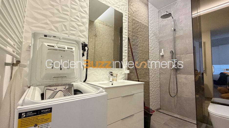 Apartament 2 camere  Barbu Văcărescu - Poză 10