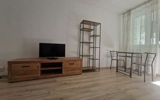 Garsoniera spatioasa si curata | Str. Vladeasa (Ghencea) | metrou la 15 min. - Poză 1