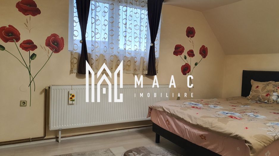 Proprietate cu 2 case | 540 mp utili | Teren 1000 mp | Tălmaciu - Poză 18