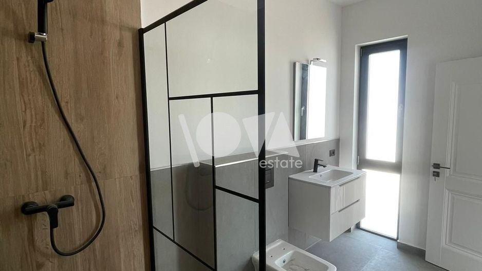 De vânzare -casă Corbeanca - finisată - 156mp + 330 mp curte - Poză 6