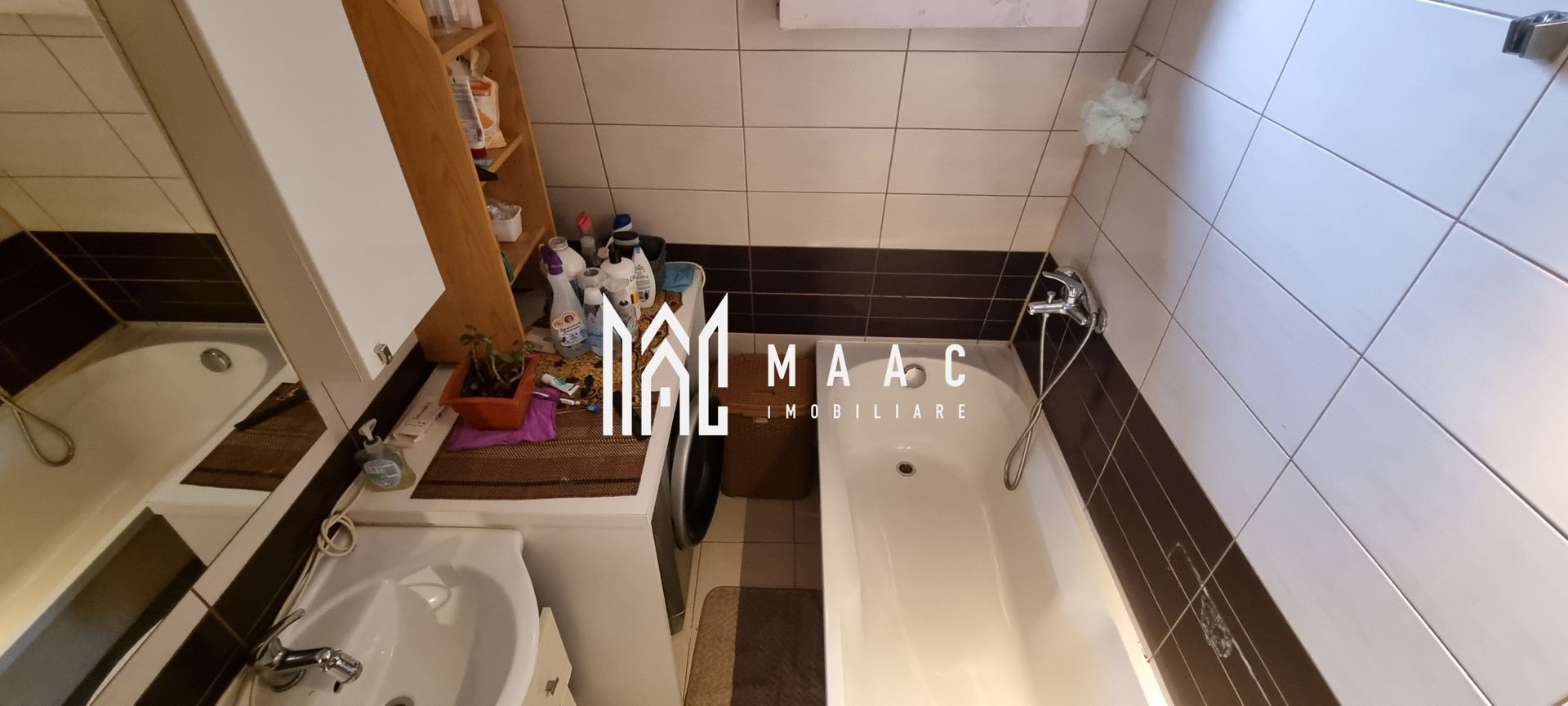 BLACK FRIDAY | Apartament 2 camere I 58 mp I Intabulat I Turnișor - Poză 5