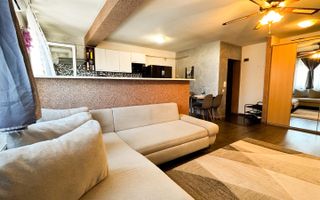 Apartament 2 camere | 50mp | Parcare | Panorama | Zona Penny Apahida - Poză 1