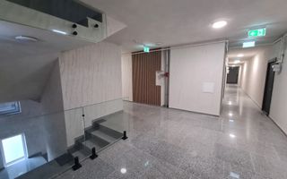 partament cu 1 cameră, bucătărie separată, baie și balcon – bloc nou cu lift - Poză 4