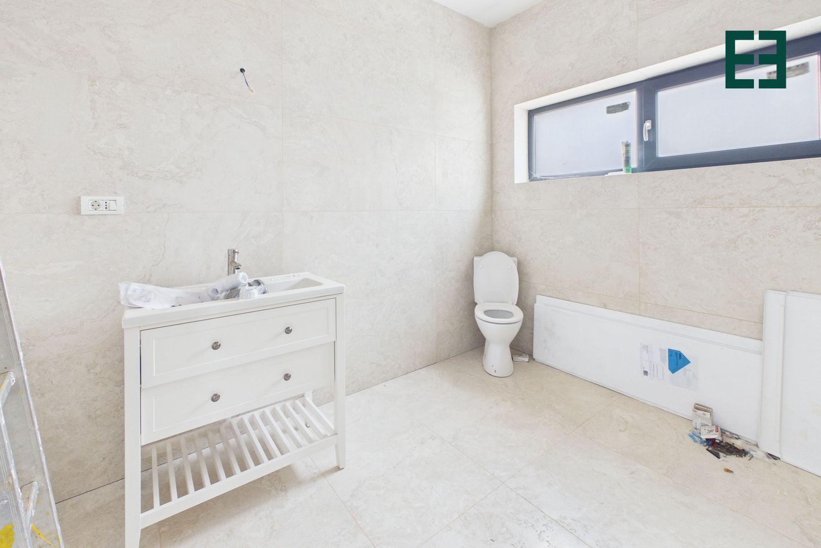 Casă nouă cu 4 camere - Tisa Nouă - Arad - Poză 17