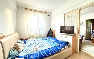 Apartament 3 camere pe strada  General Eremia Grigorescu ! - Poză 1