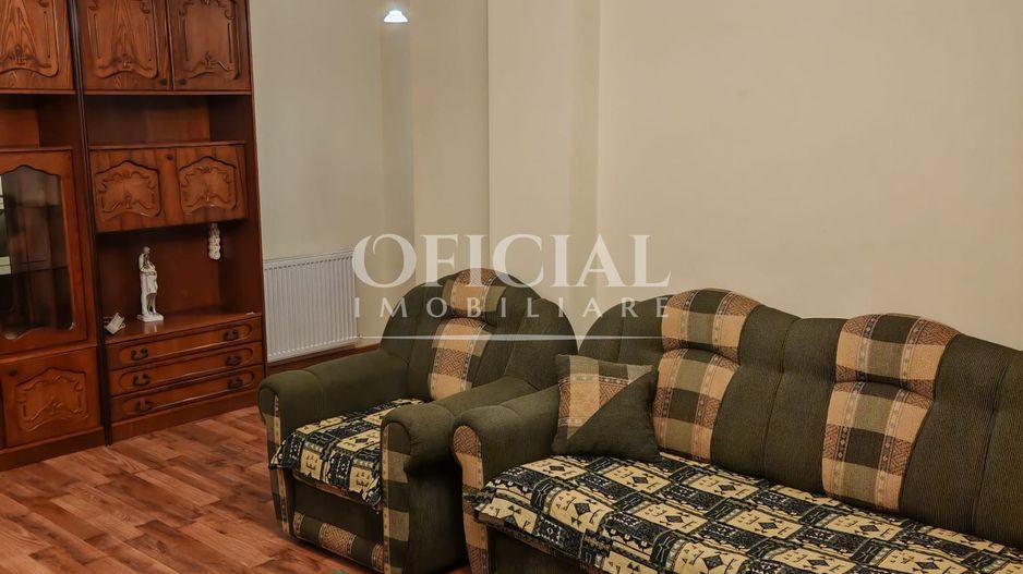 Apartament 2 camere | Parcare | 54 mp | Zona Cetatii | Floresti - Poză 4