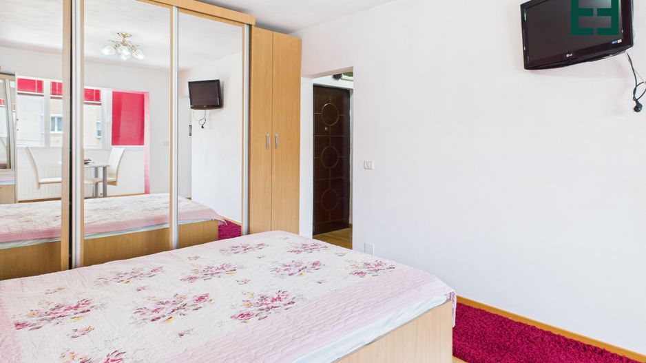 Garsonieră - Etaj 2 -  Zona Vlaicu - Poetului -Arad - Poză 5