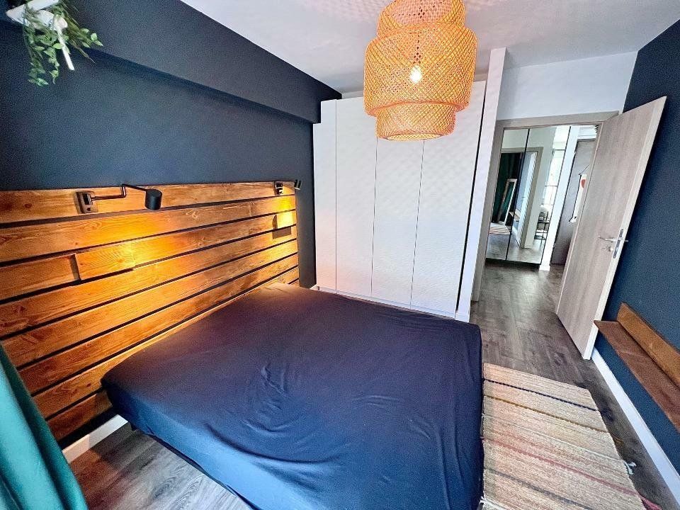 Apartament cu 2 camere Lux in Complexul Belvedere - Poză 5