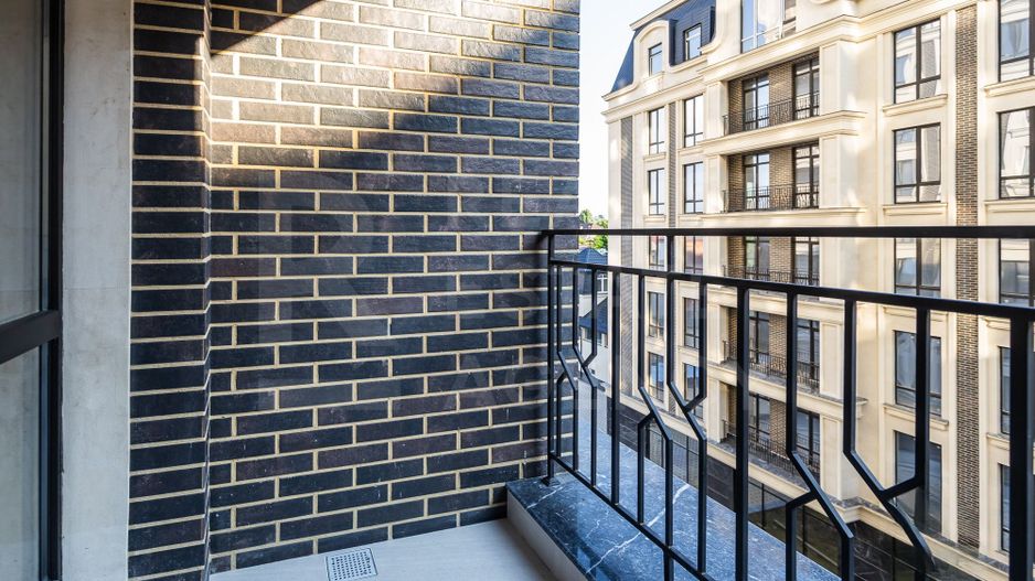 Chirie, apartament, 2 camere, strada Mihai Eminescu, Centru - Poză 13