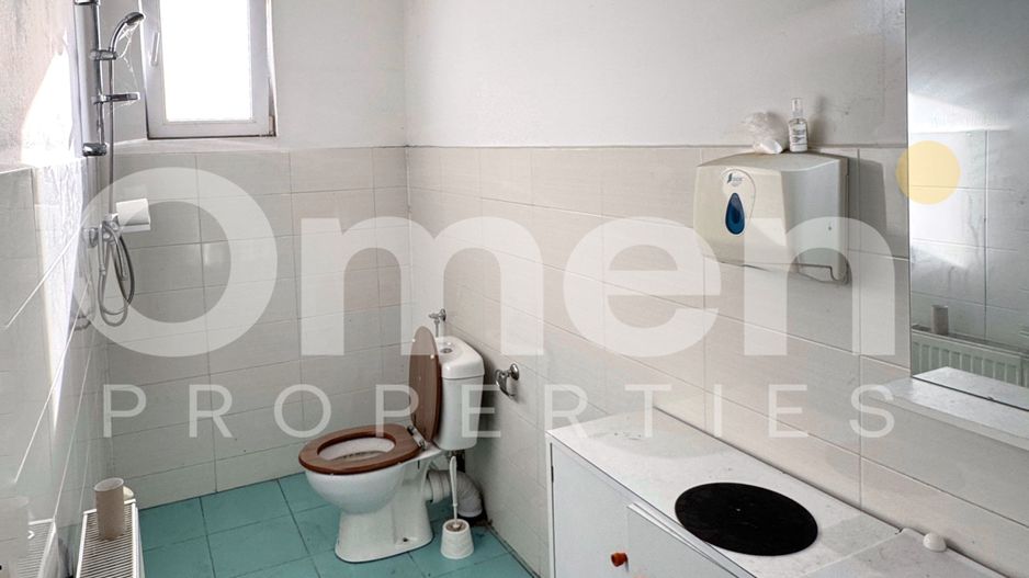 Spatiu de birouri de închiriat | locație excelentă | 100 mp utili - Poză 13