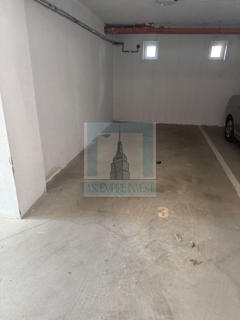 Ap. 2 camere, 2 balcoane, boxa, parcare subterana-zona Avantgarden - Poză 17