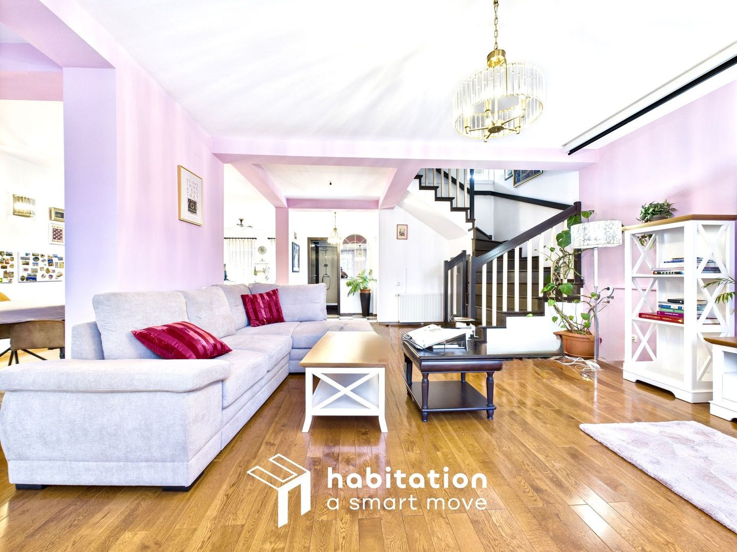 Casă de vânzare la liziera pădurii - Dumbrăvița - Tur virtual inclus - Poză 4