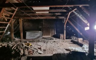 Apartament la casă I 2 camere I Teren 373 mp I Cisnădie - Poză 10