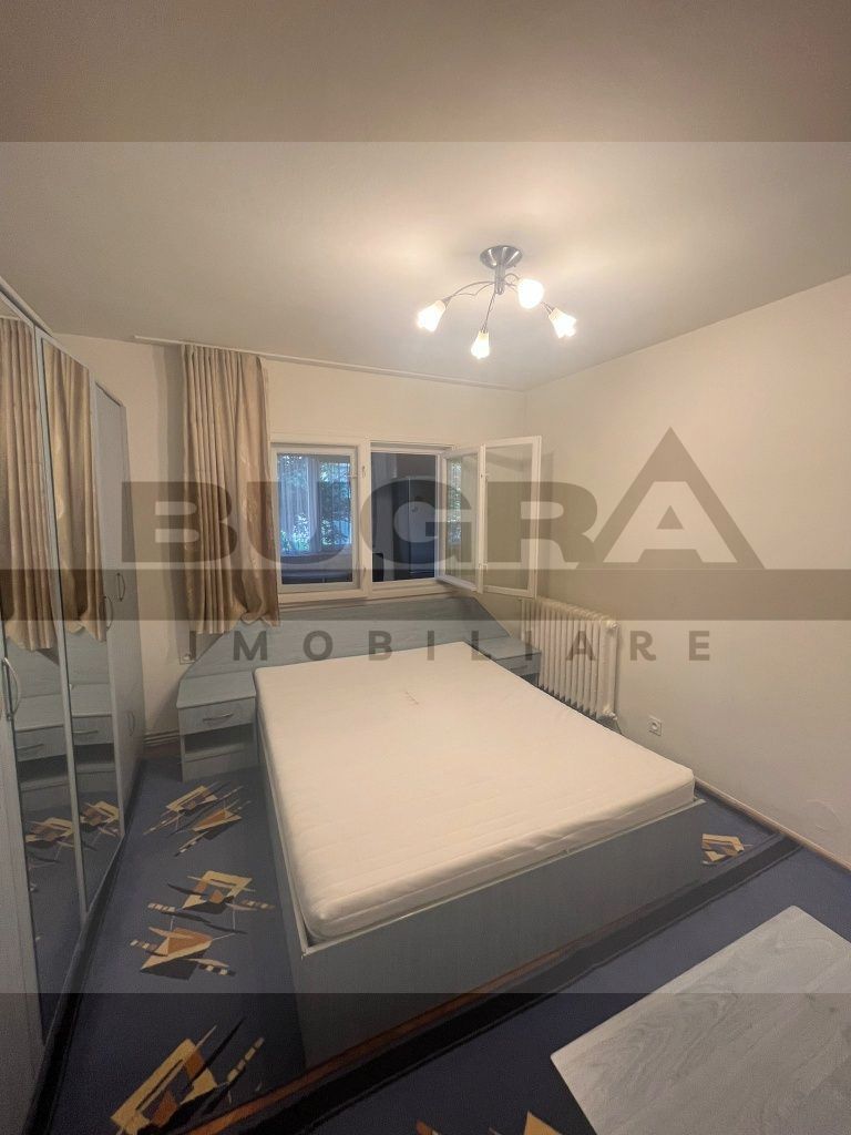 Apartament de 2 camere, 40mp, parcare, zona Expo Transilvania - Poză 2