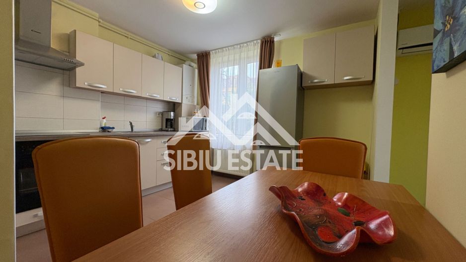 Apartament Primitor de Închiriat | Locație Premium, Piata Mare - Poză 9