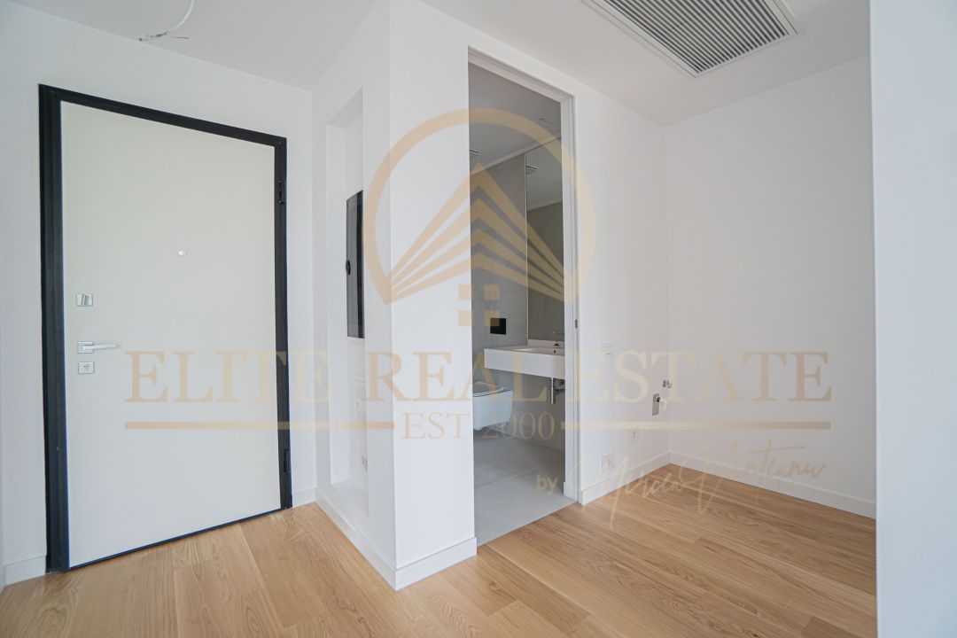 Stațiunea Mamaia - Vânzare apartament cu 2 camere, 2 bai cu vedere la mare. - Poză 9