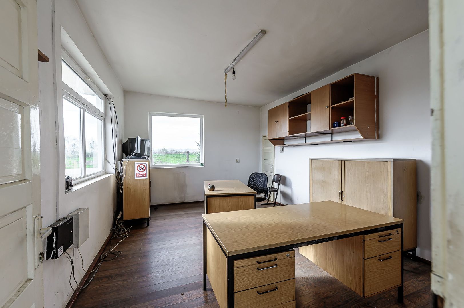 Hala industrială cu teren 10.495 mp – potențial supermarket, Lipova - Poză 5