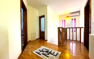 Vila Superba cu 6 Camere, Amenajata Echipe Muncitori, Oncea, 200mp - Poză 7