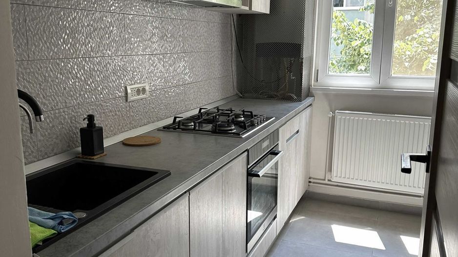 Metrou Politehnica- apartament spatios, modern cu 2 camere - Poză 13