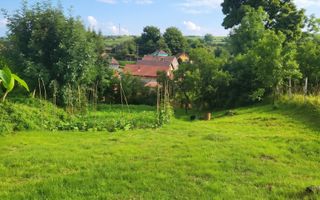 Casă de vânzare | Șeica Mare | 2 corpuri | teren 1.450 mp - Poză 10