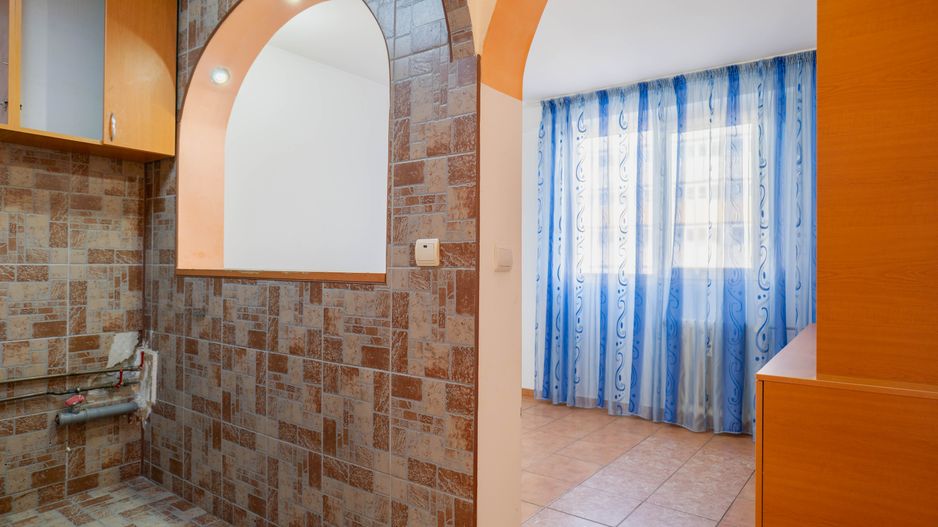 Vanzare apartament 4 camere, Pasajul Doamna Ghica - Poză 13