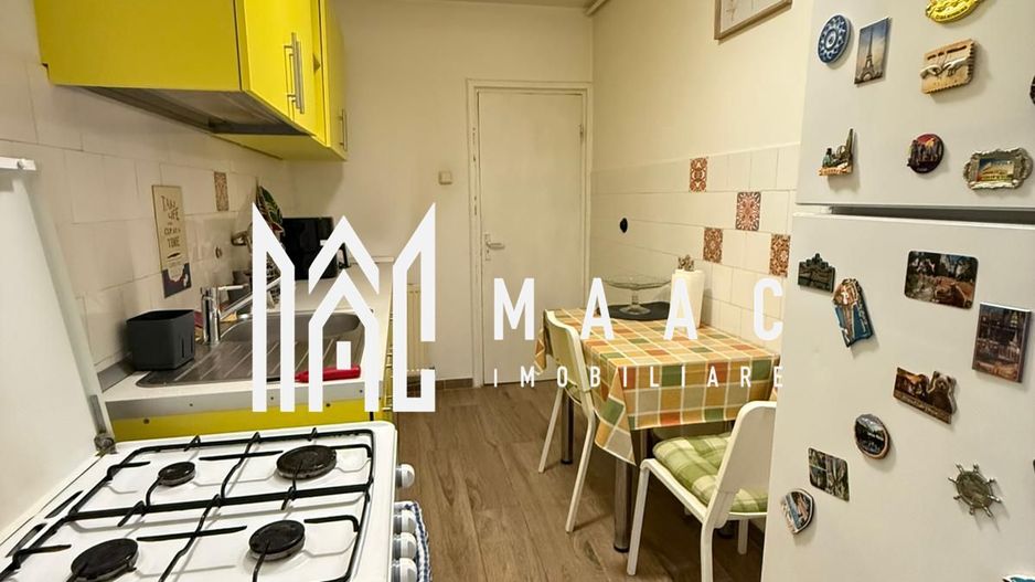 Apartament 2 camere | Decomandat | Etaj 1 | Mihai Viteazu - Poză 15