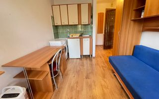 Garsoniera de vanzare-ideala pentru locuit sau investitie - Poză 7