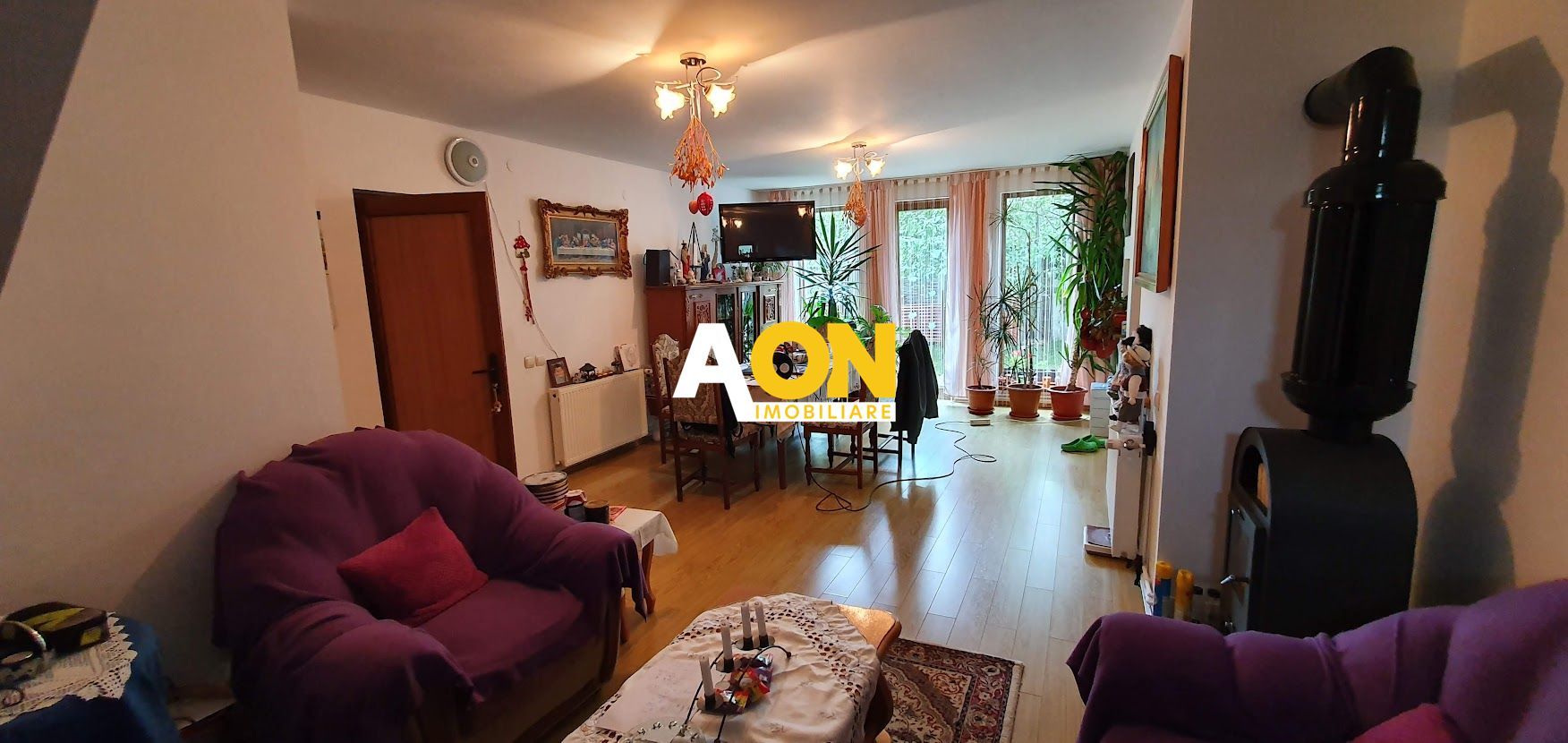 Casa5 camere + garaj si anexa, 507 mp teren,  zona Schit - Poză 8