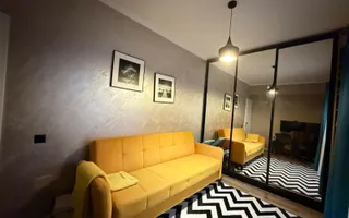 Apartament de 3 camere de lux, parcare subterana, boxa, zona Teilor - Poză 16