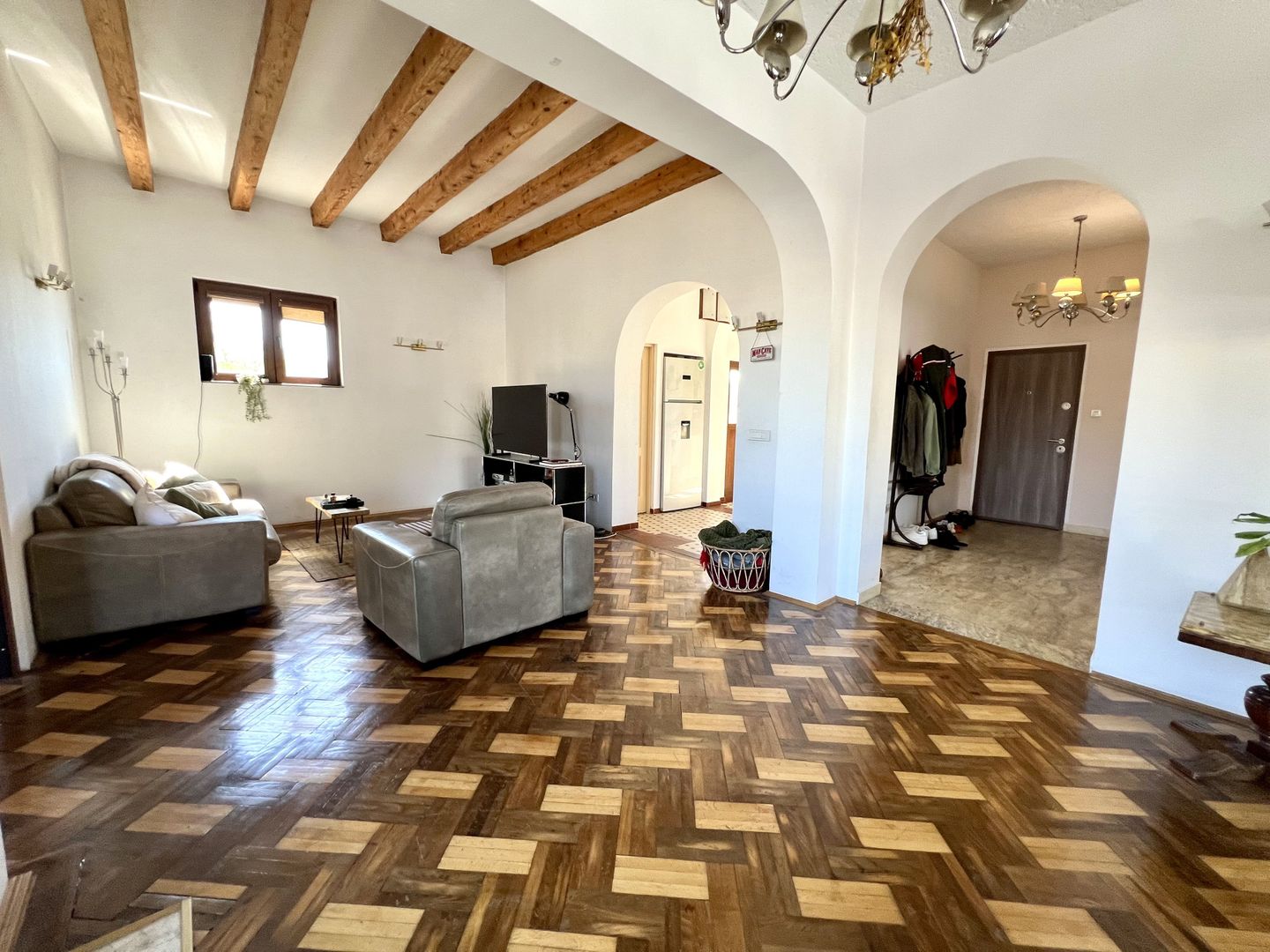 Oportunitate Unică 2 apartamente - Poză 8