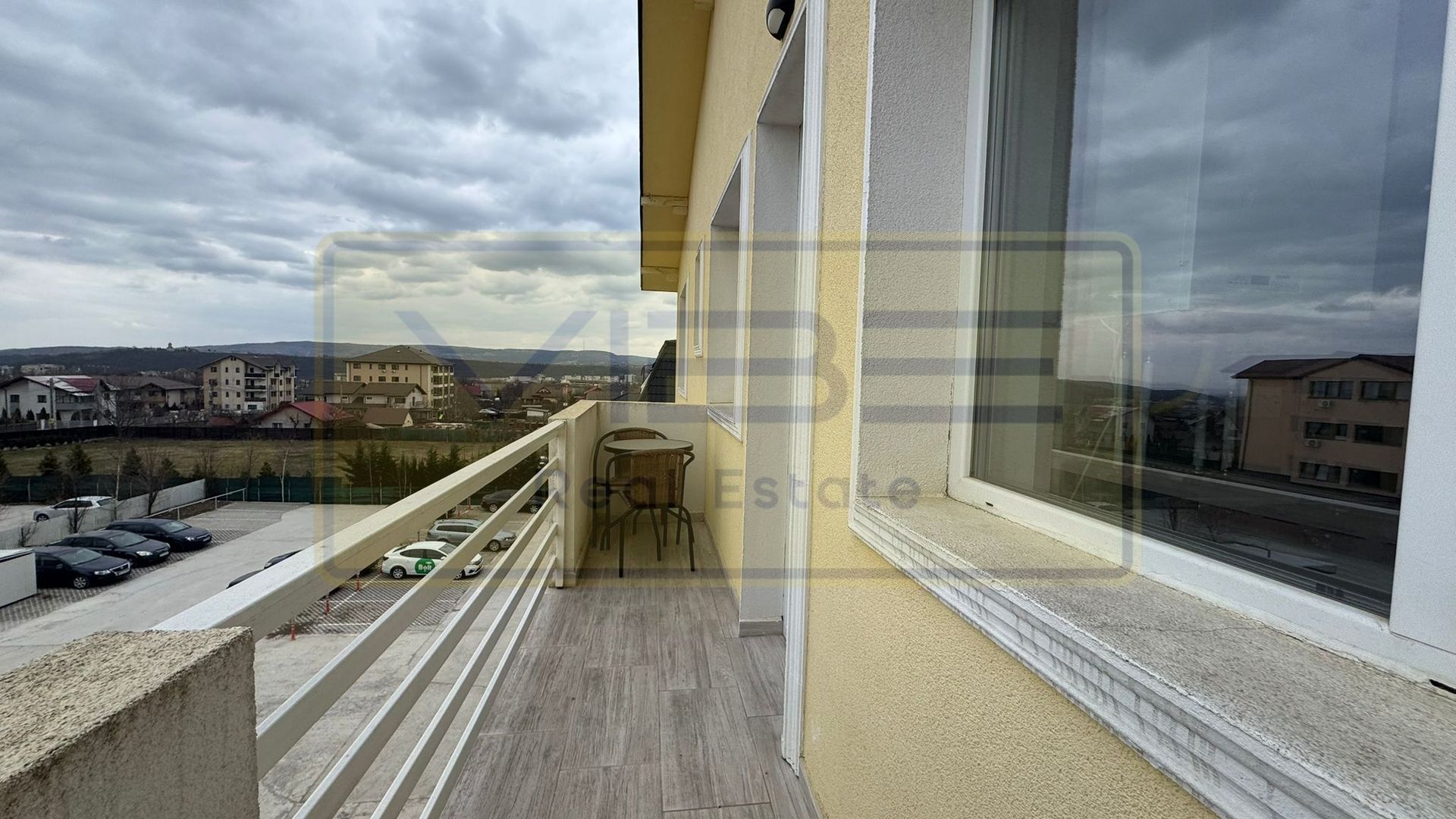 Apartament 1 camera + loc parcare Valea Adanca Pepinierei - Poză 20