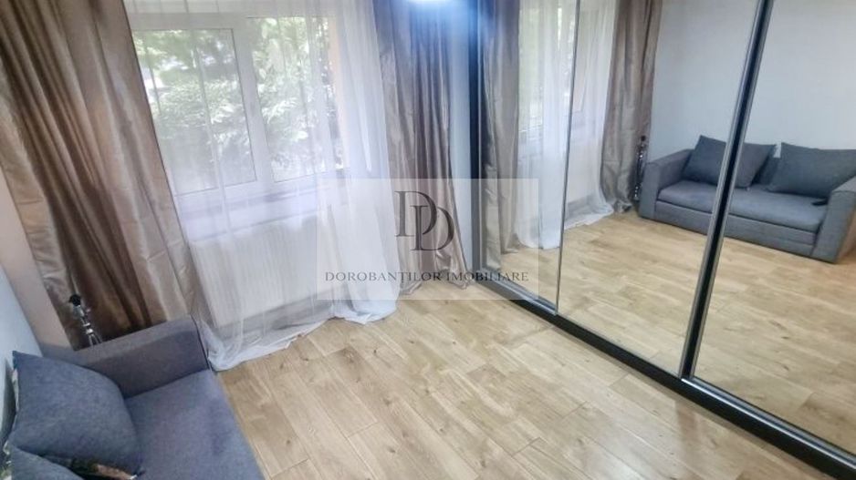 Apartament de vânzare 3 camere+boxa la subsol | Cinema Marasti-OMV - Poză 7