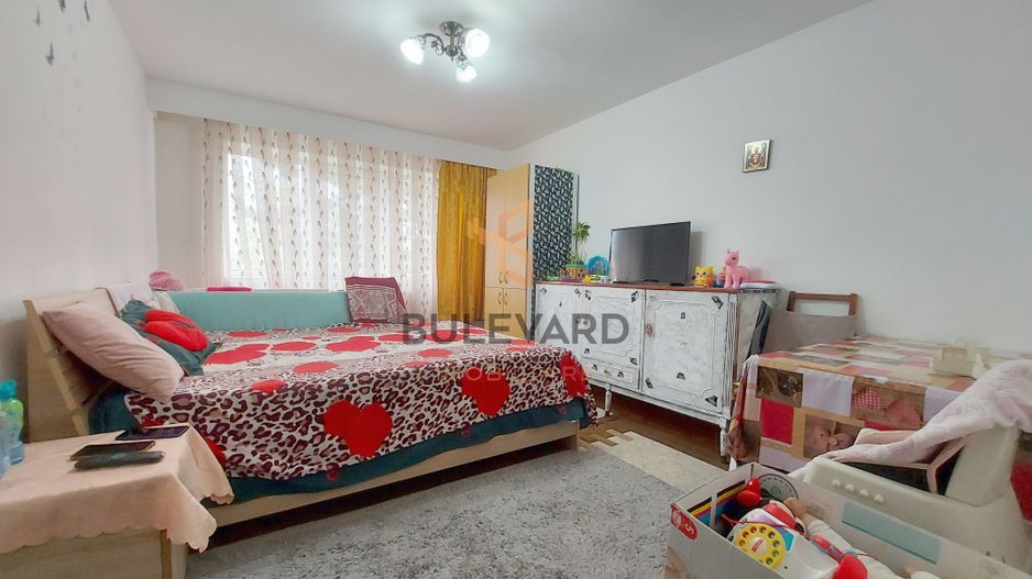 Apartament cu 2 camere decomandate, zona strazii Primaverii! - Poză 4