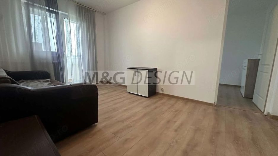 2 camere Sagului etaj 3 bloc izolat - Poză 3