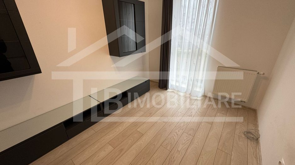 Apartament cu 3 camere, 66mp, decomandat, Zona Maurer Residence - Poză 8