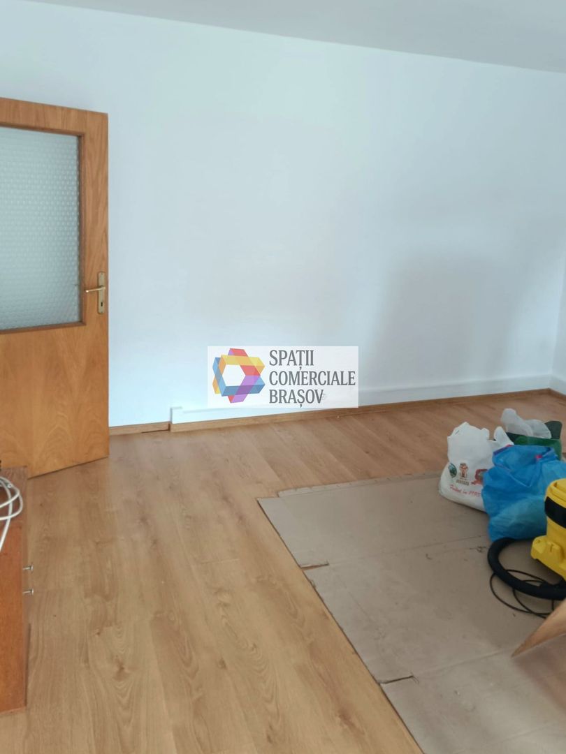 Apartament 3 camere de vânzare Brasov - zona Astra - 99 mp - plus-imo.ro - Poză 3