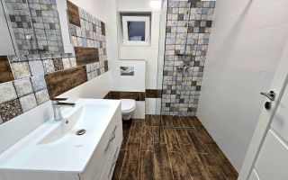 Apartament cu 2 Camere, Decomandat, Complet Mobilat, Zona Cetate - Poză 7