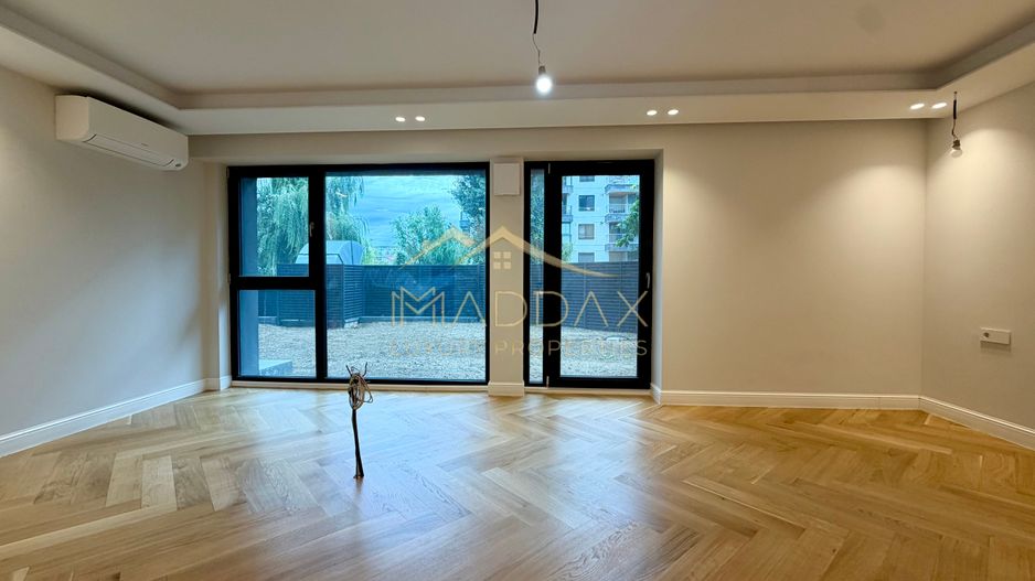 Duplex 4 camere *156mp* + cu curte proprie 175mp // Straulesti - Poză 12