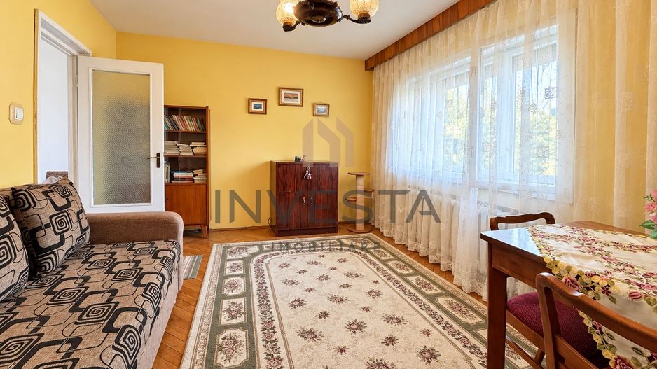 Apartament 2 camere decomandat, etaj intermediar, Gheorgheni Titulescu - Poză 2