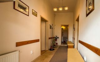 2 camere, zona centrala, finisat modern-locuinta sau birou - Poză 5
