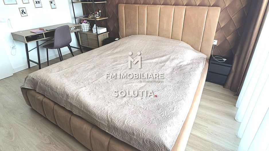 Apartament 3 camere, Salciei, 2 locuri de parcare! - Poză 6