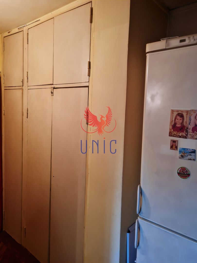 Apartament 3 camere decomandat parter, 1 Mai - Poză 6