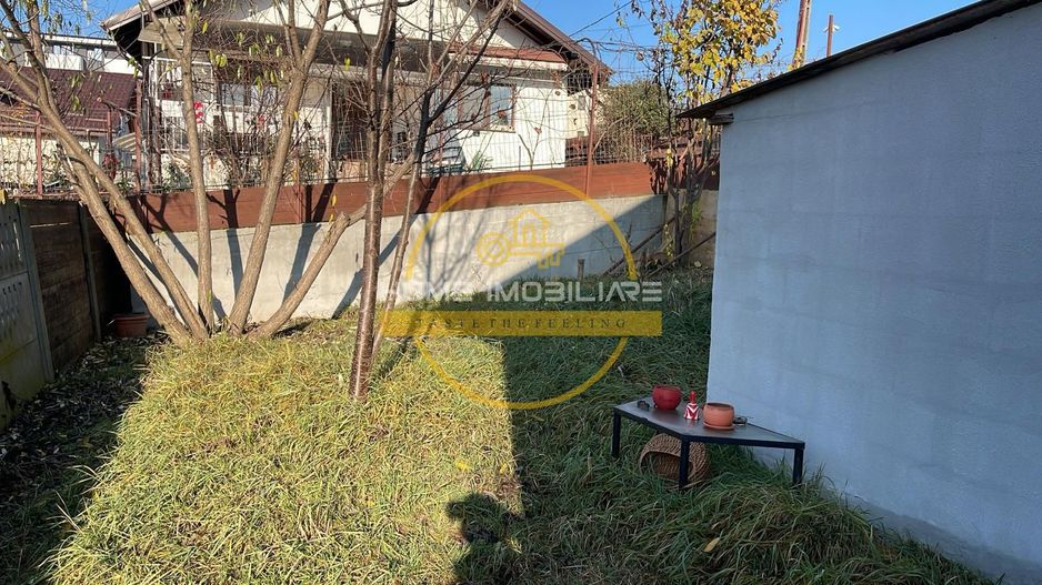 🏡Casă 3 cam, 90MP, decomandată, 313MP teren // 📍Vișani - Poză 9