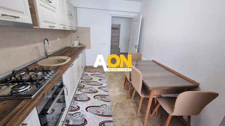 Apartament 2 Camere,Bloc Nou,Zona Cetate. - Poză 4