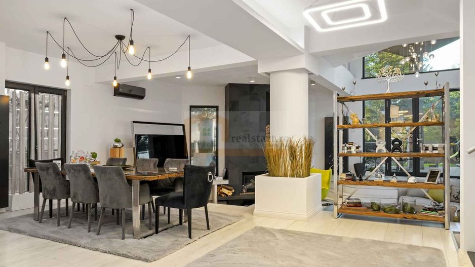 Deschidere Lac Snagov, Semineu, Garaj barca cu lift, ponton - Poză 3