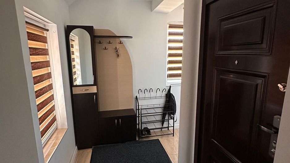 Ag BRASADAS vinde ap 3 cam etaj 2/2 Miroslava 71mp. - Poză 8