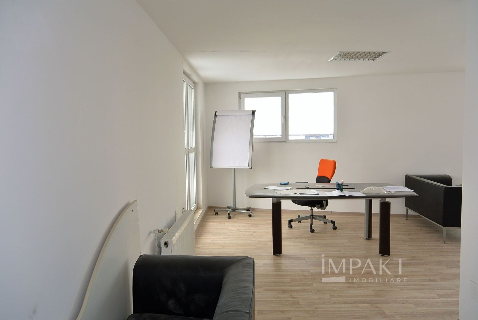 Cladire de birouri cu  spatii vitrate generoase in Zorilor. - Poză 14